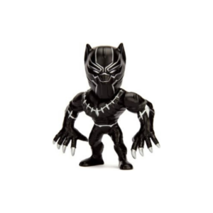 Marvel Black Panther Figure 4inch