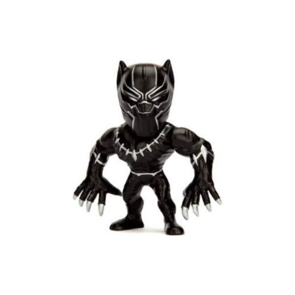 Marvel Black Panther Figure 4inch
