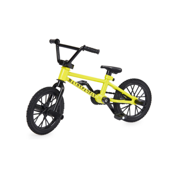 Tech Deck Finger Bike Bmx - Image 3