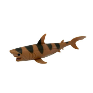Stretchy Tiger Shark - keycraft