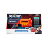 Excel Quick Slide (16 Darts)
