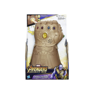 Marvel Avengers Infinity War Infinity Gauntlet Electronic Fist