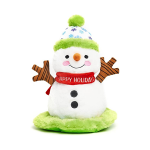 Flurry The Snowman