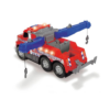 Tow Truck - 31.5cm Tow Truck With Light & Sound, Many Functions - Image 3