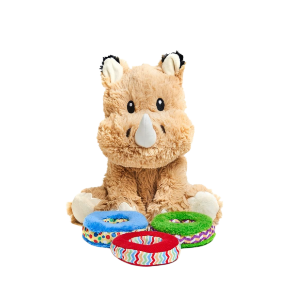 Ring-O-Round