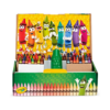 Crayola Crayons 120 Count Box - Image 2