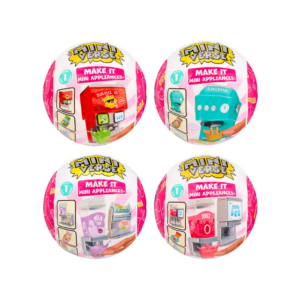 Miniverse Make It Mini Appliances Single Pack