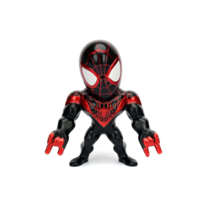 Marvel Morales Spider-Man Figure 10cm