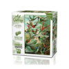 Puzzle Haeckel  Hummingbirds 1500 pieces