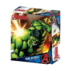 Hulk Puzzle 500pcs
