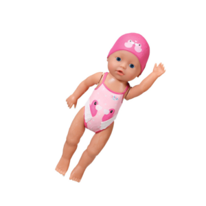 Baby Born My First Swim Mermaid 37cm