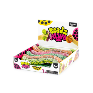 Beadz Alive Snake - keycraft