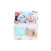Twist & Roll Rattle