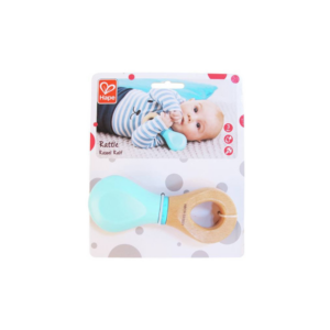 Twist & Roll Rattle