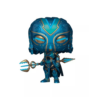 FUNKO POP! MARVEL: Marvel: Black Panther - Wakanda Forever - Aneka - Image 2