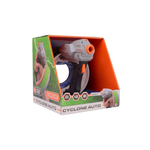 Cyclone Auto with 40 Darts, 22cm