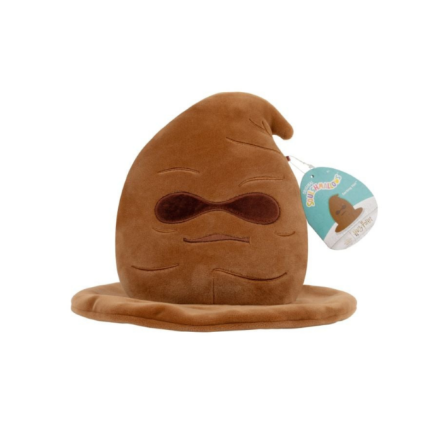 Squishmallows 8" Harry Potter Wave 3 Assortment - Image 3