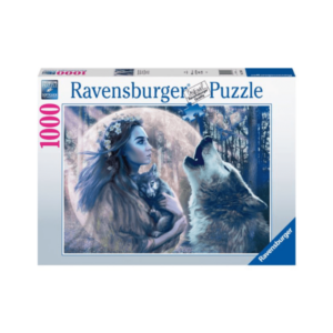 Moonlight magic, 1000pc