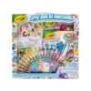 Crayola – Super Wonder Set