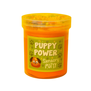 Puppy Power Sensory Putty 275ml