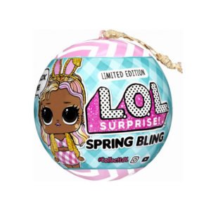 L.O.L Surprise Easter Supreme 1