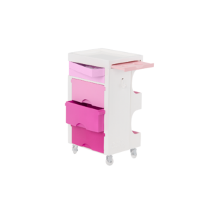 Hairstyling Cart