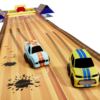 My First Cars, Crazy Fast 3-in-1 Rollin’ Bowlin’ Racin’ Playset - Image 4