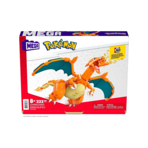 Action Figure Building Toys for Kids