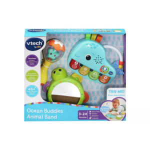 Ocean Buddies Animal Band