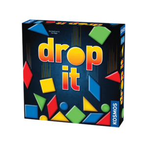 Drop It Board Game