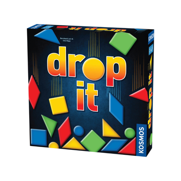 Drop It Board Game