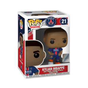 FUNKO POP Michael Jordan 193 - Chicago Bulls NBA