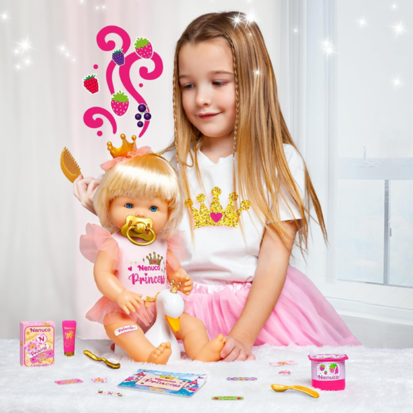 Princess Celebrity - Image 4