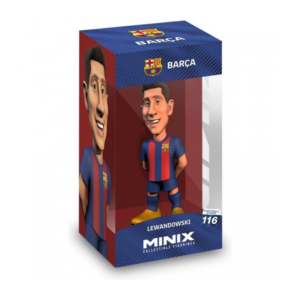 Minix W2 - Lewandowski