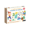 Jeu Educatif Pour Apprendre A Compter Et Calculer