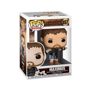 Pop! Gladiator - Maximus