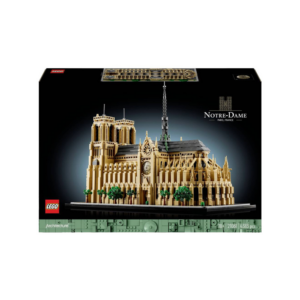 Notre Dame de Paris