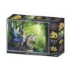 Anne Stokes Realms of Enchantment Puzzle