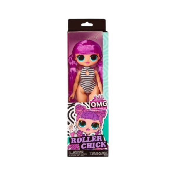 L.O.L. Surprise OPP OMG Doll Asst