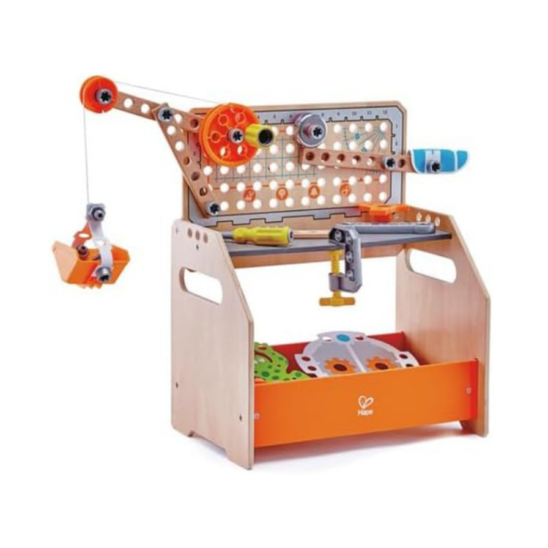 Discovery Scientific Workbench - Image 2