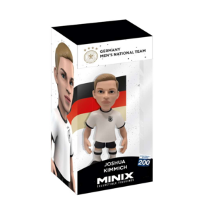 Minix Figurine Germany  Joshua Kimmich