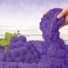 Kinetic Sand Scented Sand Grape - Image 3