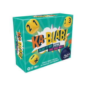 Kablab - English