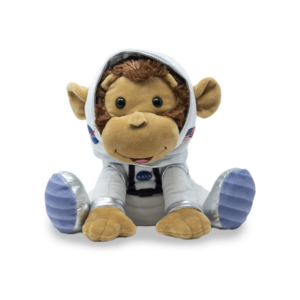 Astro The Monkey