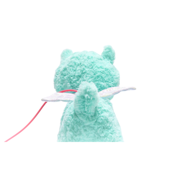 Enchanted Pets - Luna 9" Llama - Image 2
