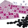 Drum Lottery Bingo Game - Image 3