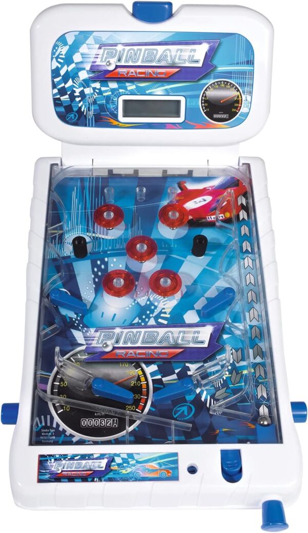 Pinball - Image 2
