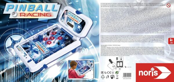 Pinball - Image 4