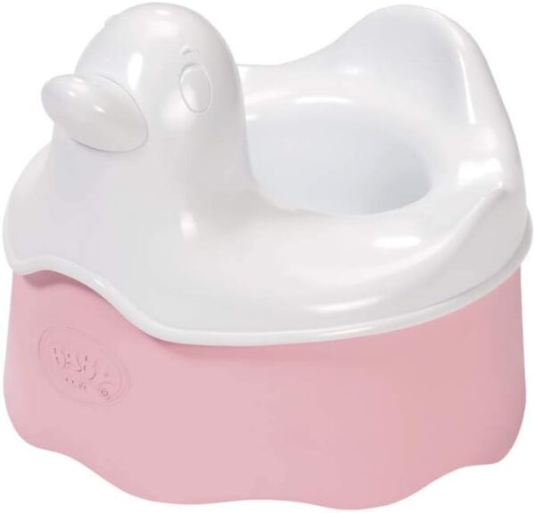 Baby Born Interactive Potty - Image 3