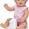 Baby Born Interactive Potty